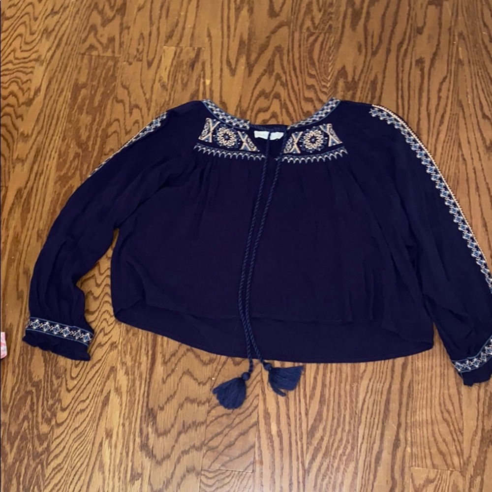 Shirt